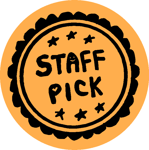 Picture for category Staff Picks